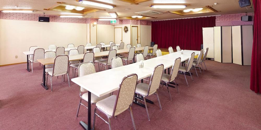 Okinawa Sun Plaza Hotel Naha Luaran gambar