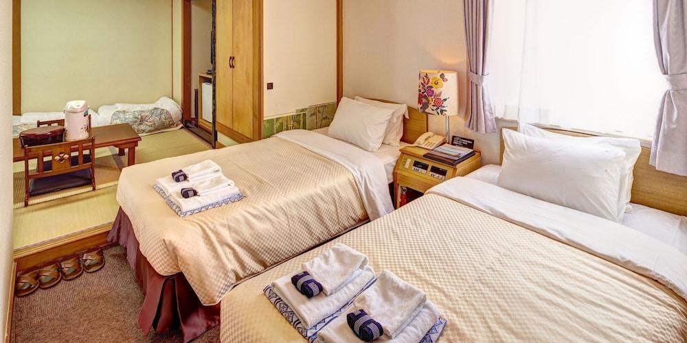 Okinawa Sun Plaza Hotel Naha Luaran gambar