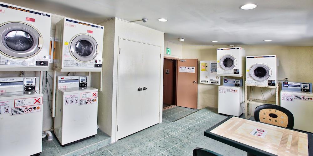 Okinawa Sun Plaza Hotel Naha Luaran gambar