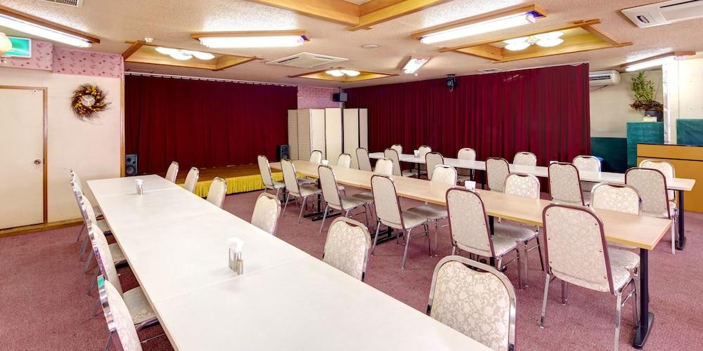 Okinawa Sun Plaza Hotel Naha Luaran gambar