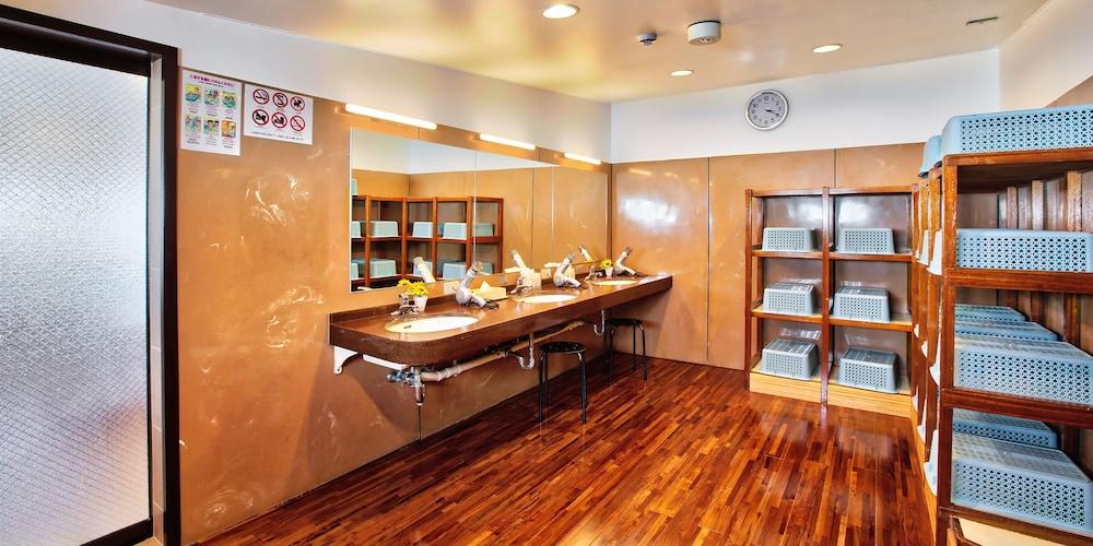 Okinawa Sun Plaza Hotel Naha Luaran gambar