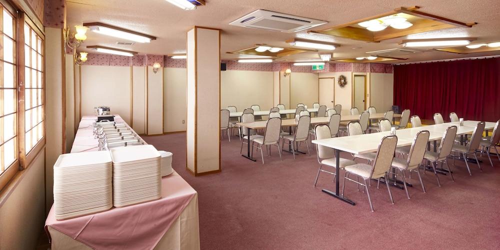 Okinawa Sun Plaza Hotel Naha Luaran gambar