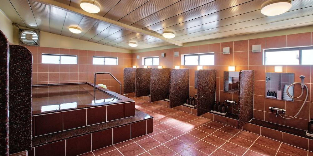 Okinawa Sun Plaza Hotel Naha Luaran gambar