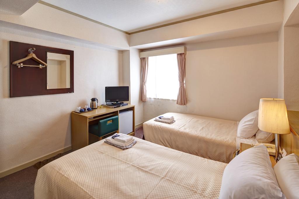 Okinawa Sun Plaza Hotel Naha Luaran gambar