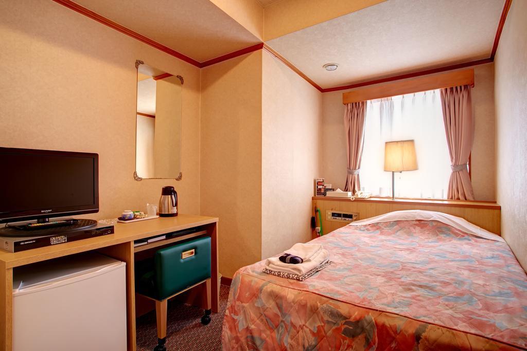 Okinawa Sun Plaza Hotel Naha Luaran gambar