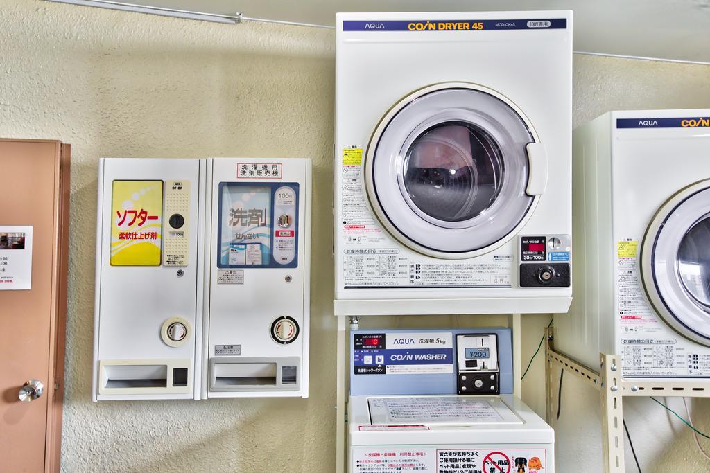 Okinawa Sun Plaza Hotel Naha Luaran gambar