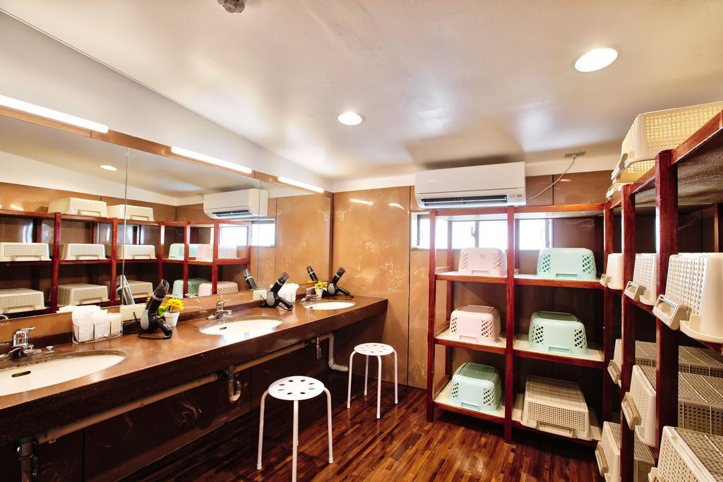 Okinawa Sun Plaza Hotel Naha Luaran gambar