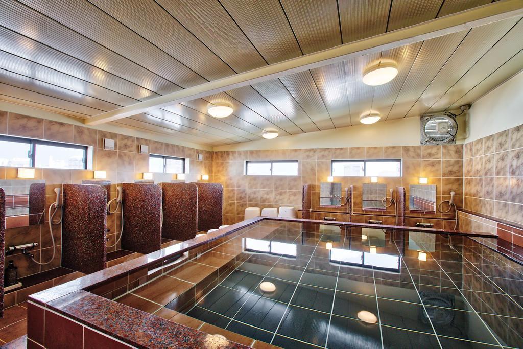 Okinawa Sun Plaza Hotel Naha Luaran gambar