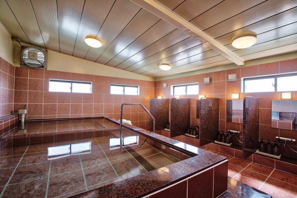 Okinawa Sun Plaza Hotel Naha Luaran gambar