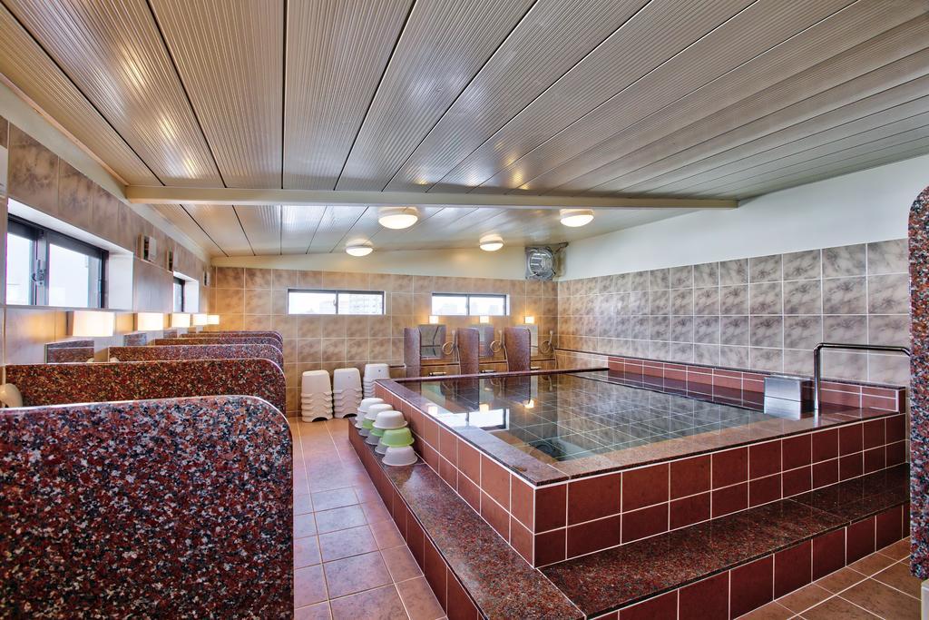 Okinawa Sun Plaza Hotel Naha Luaran gambar