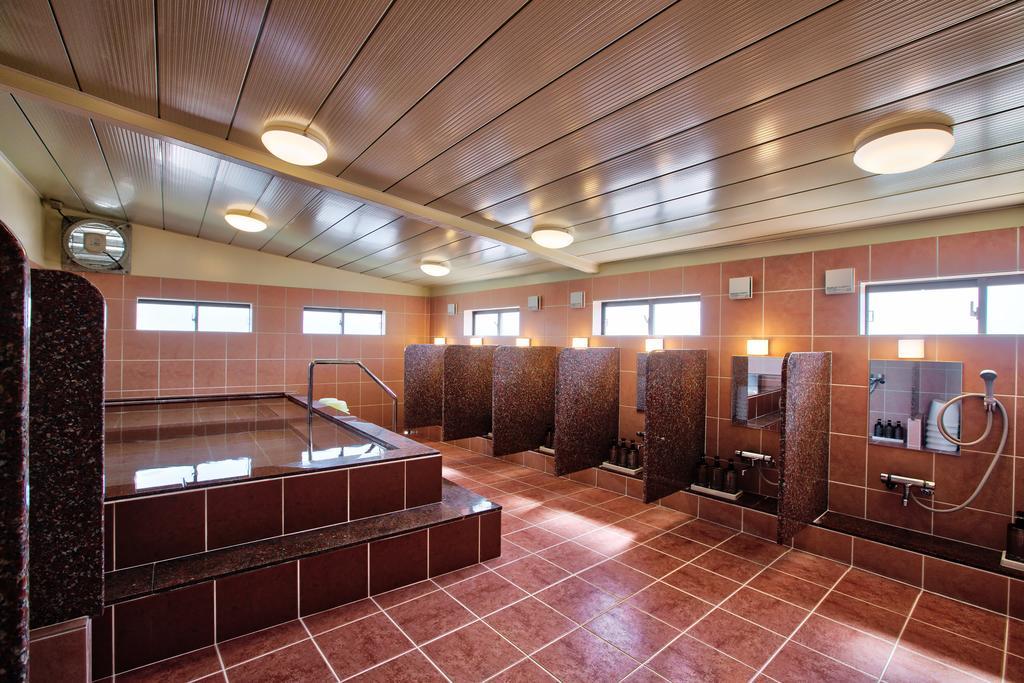 Okinawa Sun Plaza Hotel Naha Luaran gambar