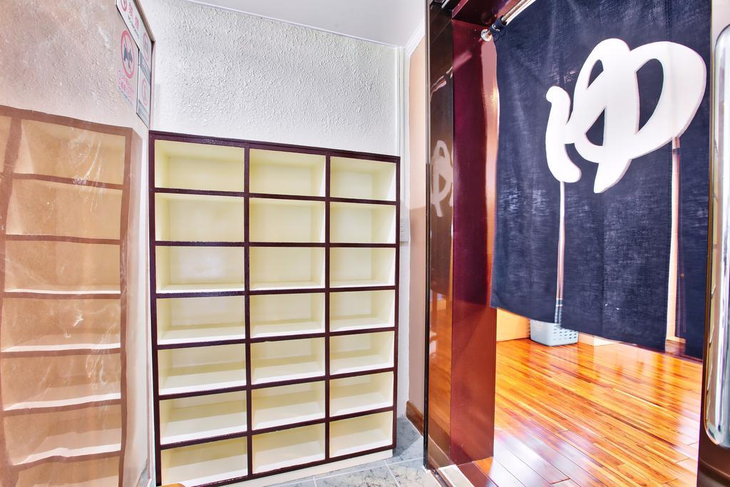 Okinawa Sun Plaza Hotel Naha Luaran gambar