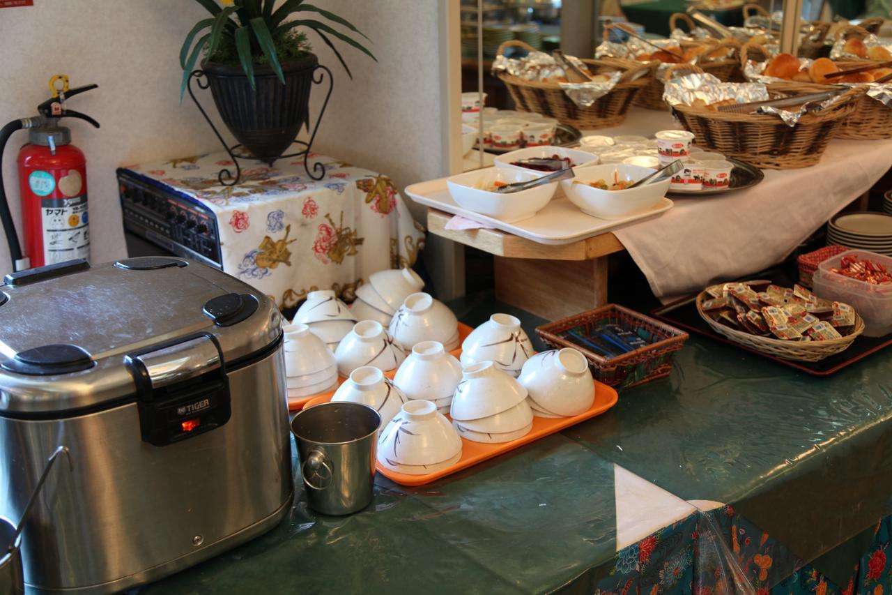Okinawa Sun Plaza Hotel Naha Luaran gambar