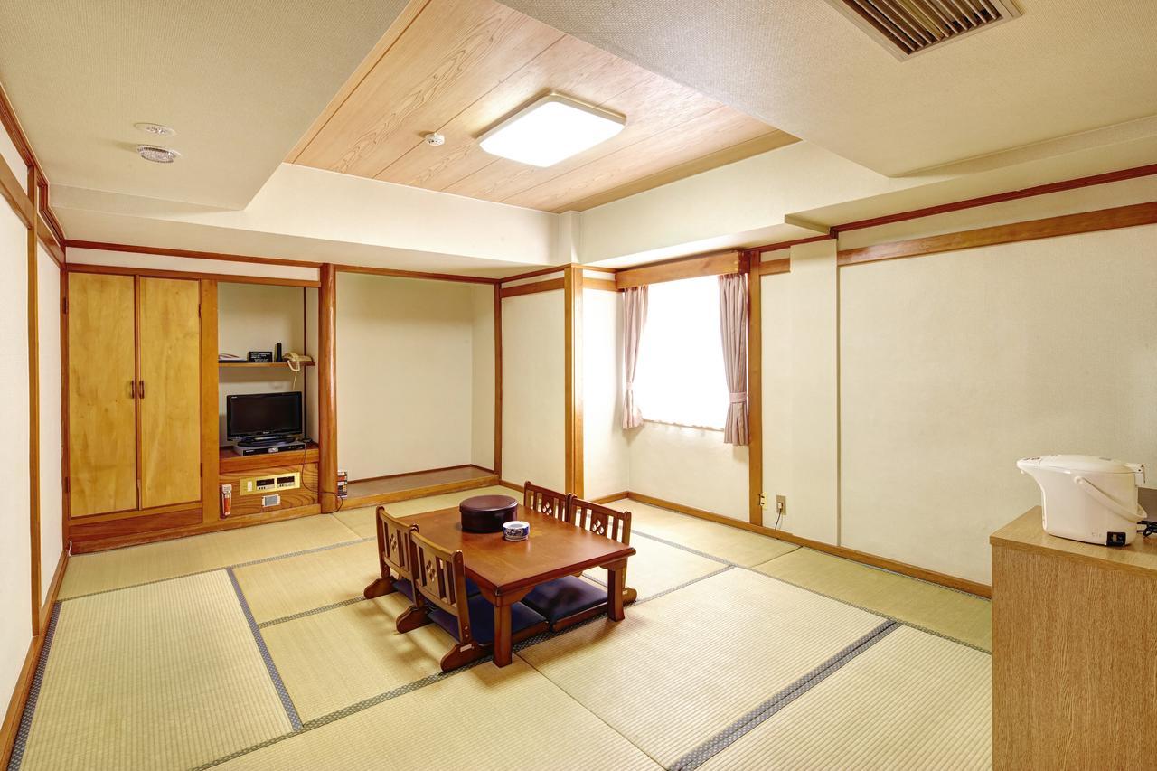 Okinawa Sun Plaza Hotel Naha Luaran gambar